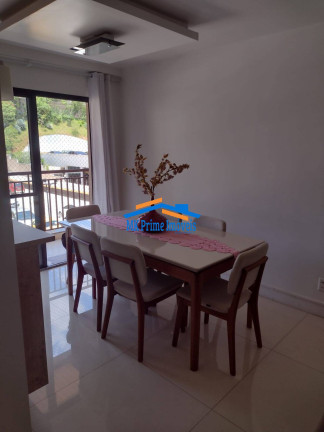 Imagem Apartamento com 3 Quartos à Venda, 91 m² em City Bussocaba - Osasco Imagem Apartamento com 3 Quartos à Venda, 91 m² em City Bussocaba - Osasco