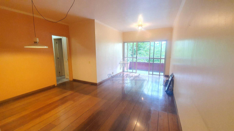 Imagem Apartamento com 3 Quartos à Venda, 98 m² em Jardim Marajoara - São Paulo