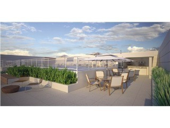 Imagem Apartamento com 3 Quartos à Venda, 88 m² em Campestre - Santo André Imagem Apartamento com 3 Quartos à Venda, 88 m² em Campestre - Santo André