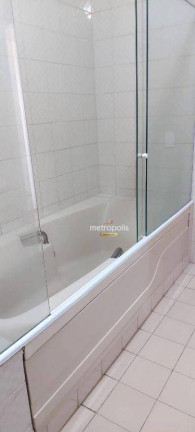 Imagem Apartamento com 1 Quarto à Venda ou Locação, 50 m² em Centro - São Bernardo Do Campo
