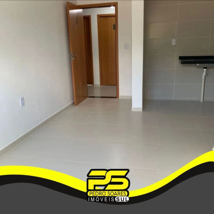Imagem Flat com 2 Quartos à Venda, 50 m² em Cuiá - João Pessoa