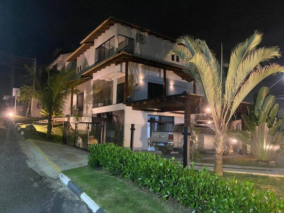 Imagem Casa com 4 Quartos à Venda, 350 m² em Taquaras - Balneário Camboriú
