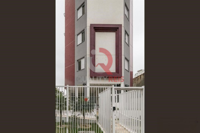 Imagem Apartamento com 2 Quartos à Venda, 59 m² em Cambuci - São Paulo Imagem Apartamento com 2 Quartos à Venda, 59 m² em Cambuci - São Paulo