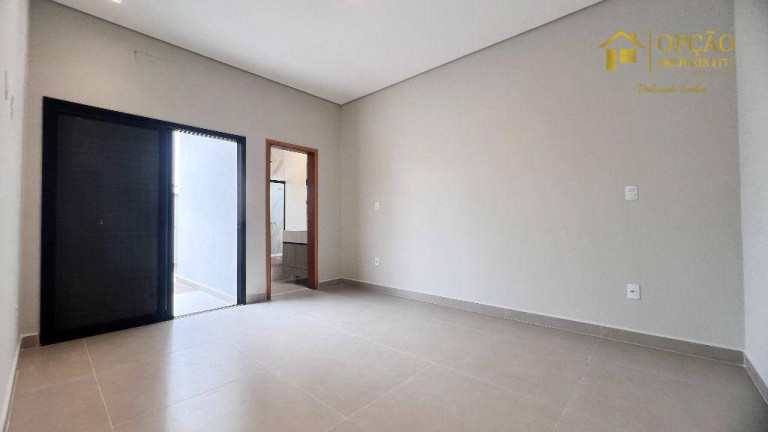 Imagem Casa com 3 Quartos à Venda, 160 m² em Condomínio Portal Ville Flamboyant - Porto Feliz Imagem Casa com 3 Quartos à Venda, 160 m² em Condomínio Portal Ville Flamboyant - Porto Feliz