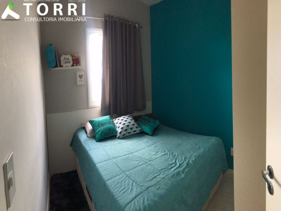 Imagem Apartamento com 2 Quartos à Venda, 55 m² em Wanel Ville - Sorocaba