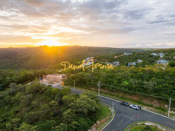 Imagem Terreno à Venda, 1.000 m² em Setor Habitacional Jardim Botânico - Brasília