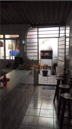 Imagem Sobrado com 2 Quartos à Venda, 150 m² em Residencial Parque Cumbica - Guarulhos