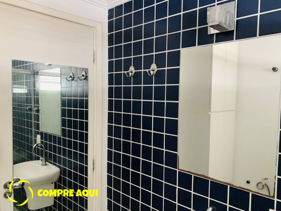 Imagem Apartamento com 1 Quarto à Venda, 45 m² em Consolação - São Paulo Imagem Apartamento com 1 Quarto à Venda, 45 m² em Consolação - São Paulo