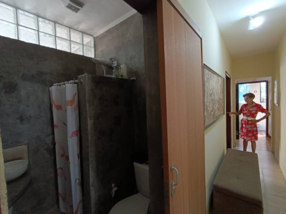 Imagem Casa com 3 Quartos à Venda, 432 m² em Guaiúba - Guarujá