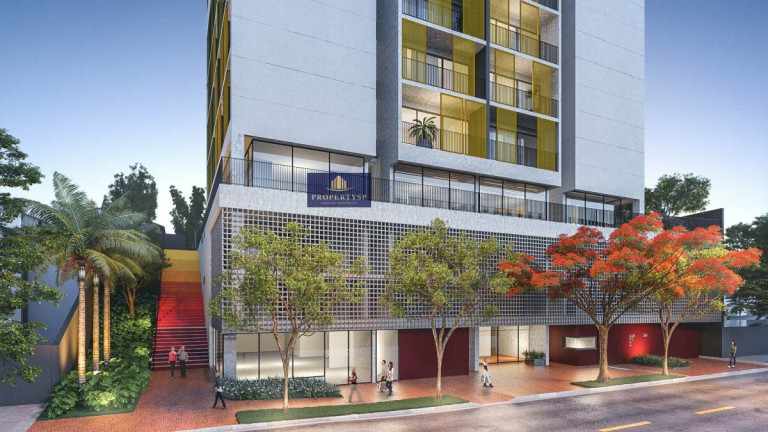 Imagem Apartamento com 2 Quartos à Venda, 61 m² em Sumarezinho - São Paulo Imagem Apartamento com 2 Quartos à Venda, 61 m² em Sumarezinho - São Paulo
