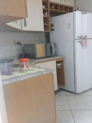 Imagem Apartamento com 2 Quartos à Venda, 50 m² em Santa Terezinha - São Bernardo Do Campo