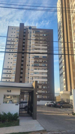 Imagem Apartamento com 2 Quartos para Alugar, 55 m² em Parque Campolim - Sorocaba