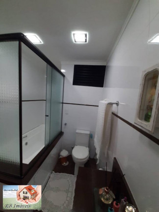 Imagem Apartamento com 3 Quartos à Venda, 183 m² em Vila Lusitânia - São Bernardo Do Campo Imagem Apartamento com 3 Quartos à Venda, 183 m² em Vila Lusitânia - São Bernardo Do Campo