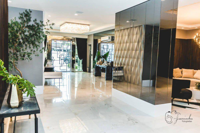 Imagem Apartamento com 3 Quartos à Venda, 144 m² em Fazenda - Itajaí Imagem Apartamento com 3 Quartos à Venda, 144 m² em Fazenda - Itajaí