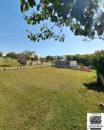 Terreno à Venda, 562 m² em Alphaville Nova Esplanada - Votorantim