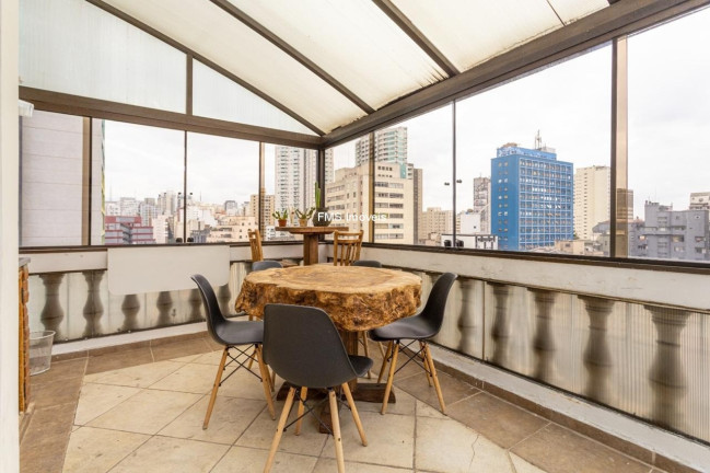 Imagem Imóvel com 4 Quartos à Venda, 390 m² em Bela Vista - São Paulo Imagem Imóvel com 4 Quartos à Venda, 390 m² em Bela Vista - São Paulo