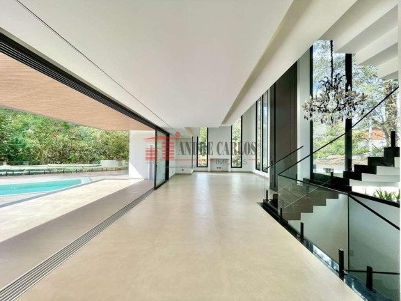 Imagem Casa de Condomínio com 4 Quartos à Venda, 724 m² em São Paulo Ii - Cotia Imagem Casa de Condomínio com 4 Quartos à Venda, 724 m² em São Paulo Ii - Cotia