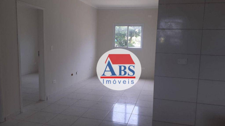 Imagem Casa com 2 Quartos à Venda, 50 m² em Mirim - Praia Grande