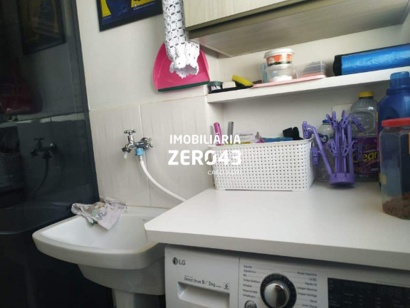 Imagem Apartamento com 2 Quartos à Venda, 48 m² em Jardim São Paulo Ii - Londrina