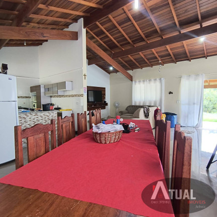 Imagem Casa com 7 Quartos à Venda, 300 m² em Jundiaizinho (terra Preta) - Mairiporã Imagem Casa com 7 Quartos à Venda, 300 m² em Jundiaizinho (terra Preta) - Mairiporã