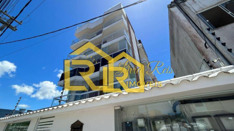 Apartamento com 3 Quartos à Venda, 165 m² em Jardim Mariléa - Rio Das Ostras