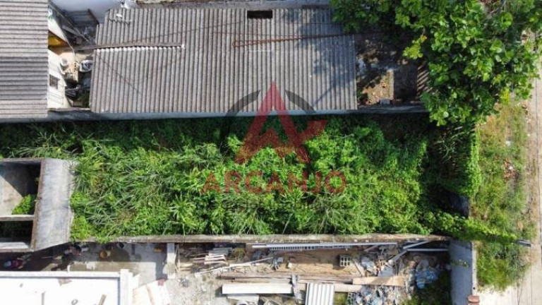 Imagem Terreno à Venda, 125 m² em Pereque Açu - Ubatuba Imagem Terreno à Venda, 125 m² em Pereque Açu - Ubatuba