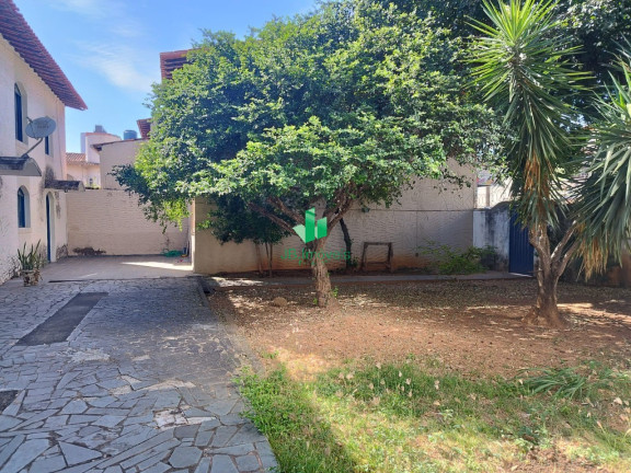 Imagem Casa com 3 Quartos para Alugar, 1 m² em Todos Os Santos - Montes Claros