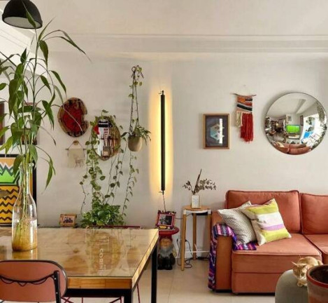 Imagem Apartamento com 2 Quartos à Venda, 78 m² em Parque Campolim - Sorocaba