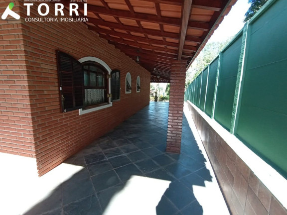 Imagem Imóvel com 2 Quartos à Venda, 255 m² em Monte Bianco - Araçoiaba Da Serra