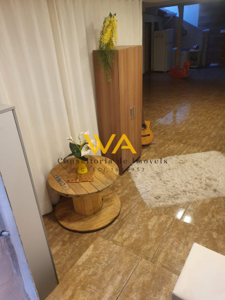 Imagem Casa com 3 Quartos à Venda, 150 m² em Vila Cintra - Mogi Das Cruzes Imagem Casa com 3 Quartos à Venda, 150 m² em Vila Cintra - Mogi Das Cruzes
