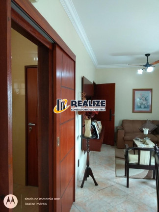 Imagem Apartamento com 3 Quartos à Venda, 78 m² em Parque São Caetano - Campos Dos Goytacazes
