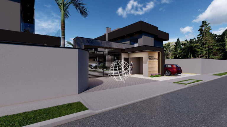 Casa com 3 Quartos à Venda, 136 m² em Ressaca - Atibaia