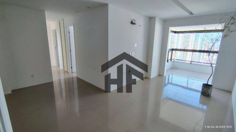 Imagem Apartamento com 3 Quartos para Alugar, 95 m² em Boa Viagem - Recife Imagem Apartamento com 3 Quartos para Alugar, 95 m² em Boa Viagem - Recife