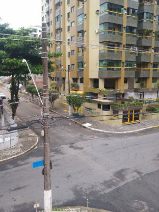 Imagem Apartamento com 1 Quarto à Venda, 80 m² em Vila Guilhermina - Praia Grande