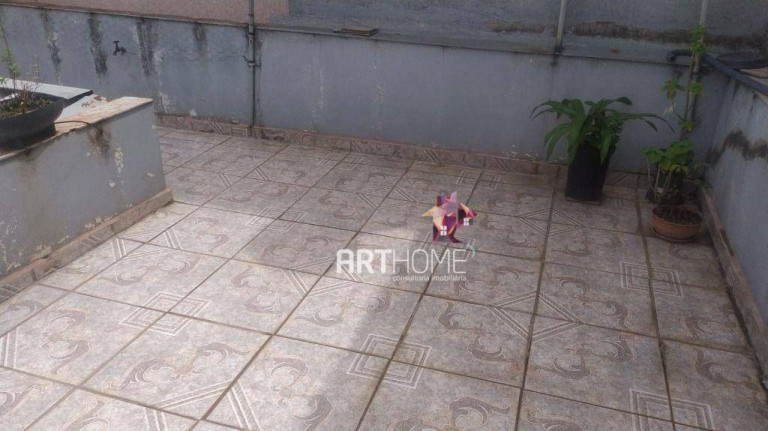 Imagem Sobrado com 3 Quartos à Venda, 148 m² em Parque Santo Antônio - São Bernardo Do Campo Imagem Sobrado com 3 Quartos à Venda, 148 m² em Parque Santo Antônio - São Bernardo Do Campo