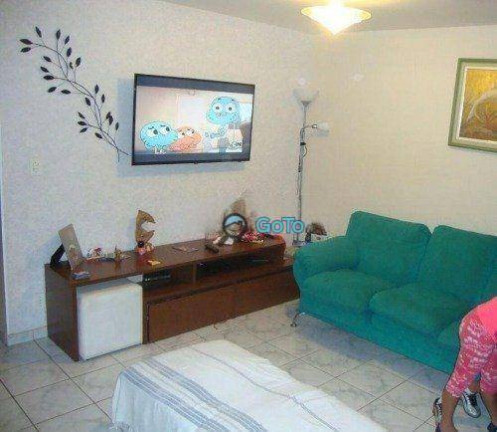 Sobrado com 3 Quartos à Venda, 110 m² em Vila Carrão - São Paulo