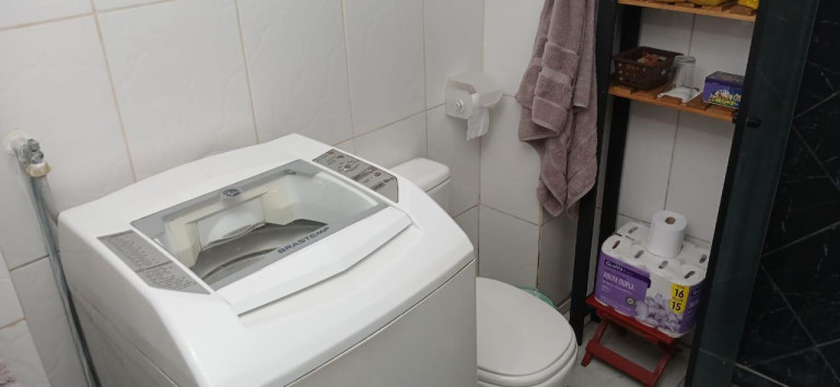 Imagem Apartamento com 1 Quarto à Venda, em Bela Vista - São Paulo Imagem Apartamento com 1 Quarto à Venda, em Bela Vista - São Paulo