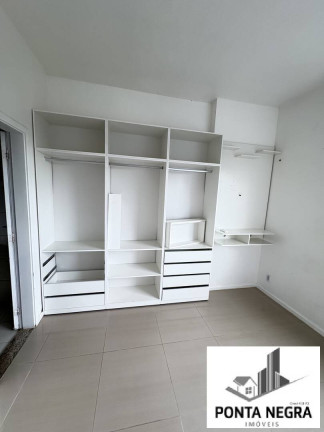 Imagem Apartamento com 3 Quartos para Alugar, 94 m² em Ponta Negra - Manaus Imagem Apartamento com 3 Quartos para Alugar, 94 m² em Ponta Negra - Manaus