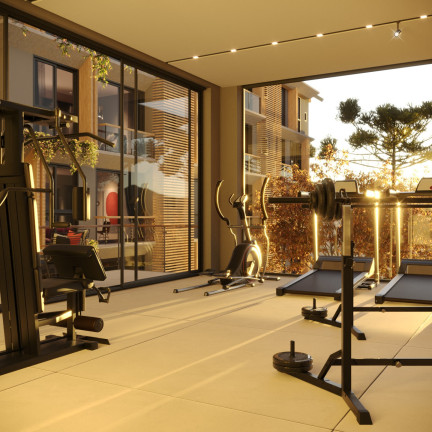 Imagem Imóvel à Venda, 75 m² em Centro  - Canela
