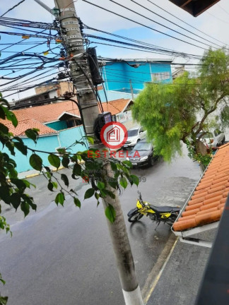 Imagem Casa com 3 Quartos à Venda, 190 m² em Parque Dos Príncipes - Jacareí Imagem Casa com 3 Quartos à Venda, 190 m² em Parque Dos Príncipes - Jacareí