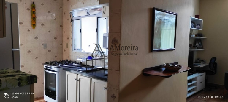 Imagem Casa com 3 Quartos à Venda, 138 m² em Jardim Itália - Jundiaí Imagem Casa com 3 Quartos à Venda, 138 m² em Jardim Itália - Jundiaí