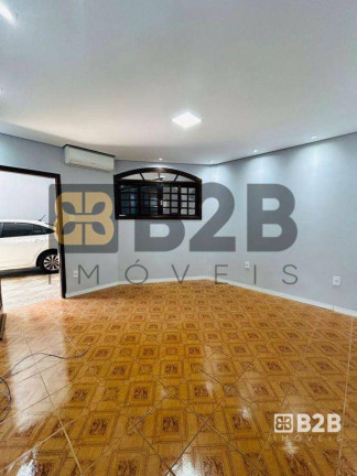 Imagem Casa com 3 Quartos à Venda, 142 m² em Conjunto Habitacional Pastor Arlindo Lopes Viana - Bauru Imagem Casa com 3 Quartos à Venda, 142 m² em Conjunto Habitacional Pastor Arlindo Lopes Viana - Bauru