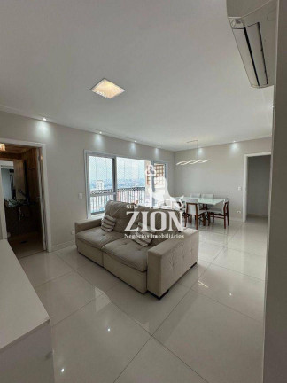Imagem Apartamento com 3 Quartos à Venda, 91 m² em Vila Maria Alta - São Paulo Imagem Apartamento com 3 Quartos à Venda, 91 m² em Vila Maria Alta - São Paulo