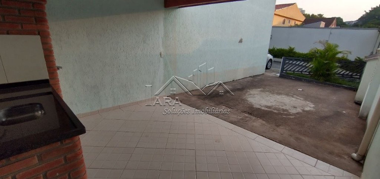 Imagem Casa de Condomínio com 2 Quartos à Venda, em Vila Granada - São Paulo Imagem Casa de Condomínio com 2 Quartos à Venda, em Vila Granada - São Paulo