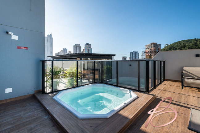 Imagem Apartamento com 2 Quartos à Venda, 73 m² em Fazenda - Itajaí