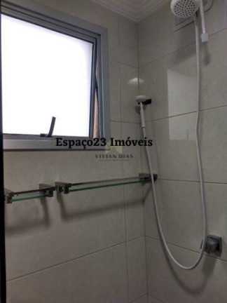 Imagem Apartamento com 2 Quartos à Venda, 50 m² em Limão - São Paulo