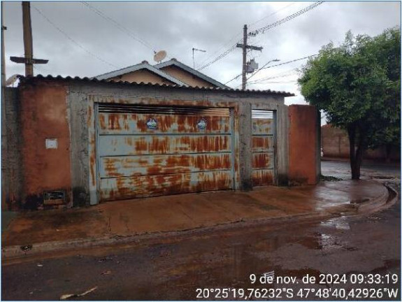 Imagem Casa com 2 Quartos à Venda, 52 m² em Guará Imagem Casa com 2 Quartos à Venda, 52 m² em Guará