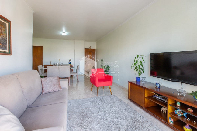 Imagem Apartamento com 3 Quartos à Venda, 102 m² em Vila Monte Alegre - São Paulo Imagem Apartamento com 3 Quartos à Venda, 102 m² em Vila Monte Alegre - São Paulo