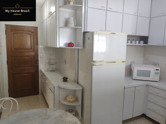 Imagem Apartamento com 3 Quartos à Venda, 98 m² em Tucuruvi - São Paulo