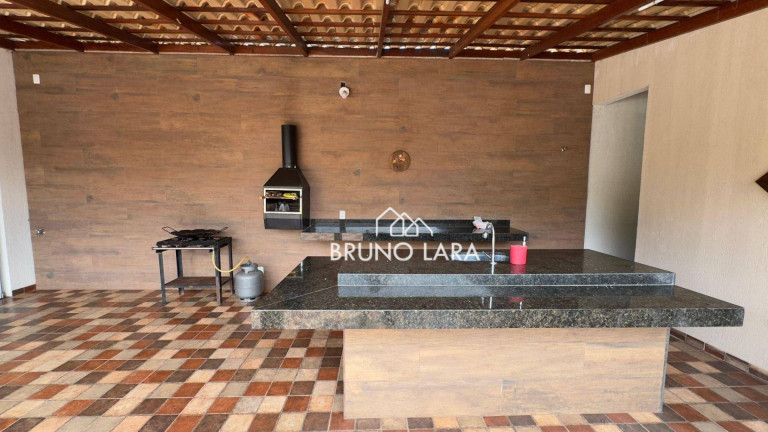 Imagem Casa com 3 Quartos à Venda, 300 m² em Residencial Casa Grande - São Joaquim De Bicas Imagem Casa com 3 Quartos à Venda, 300 m² em Residencial Casa Grande - São Joaquim De Bicas